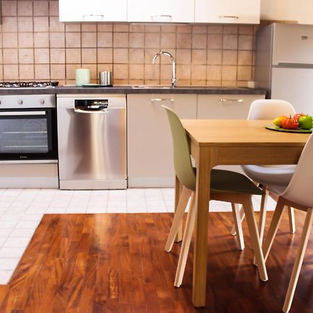 Appartement Sant'Agata à Ravenne Extérieur photo