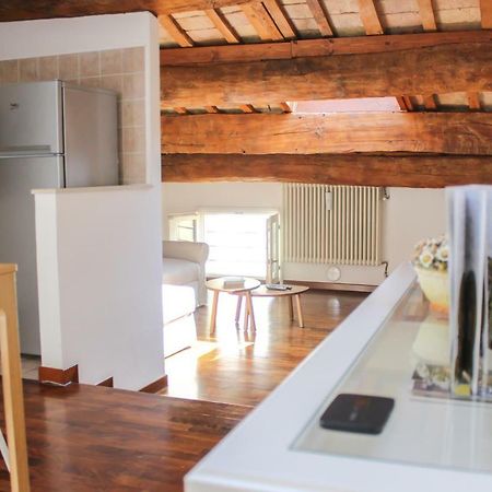 Appartement Sant'Agata à Ravenne Extérieur photo