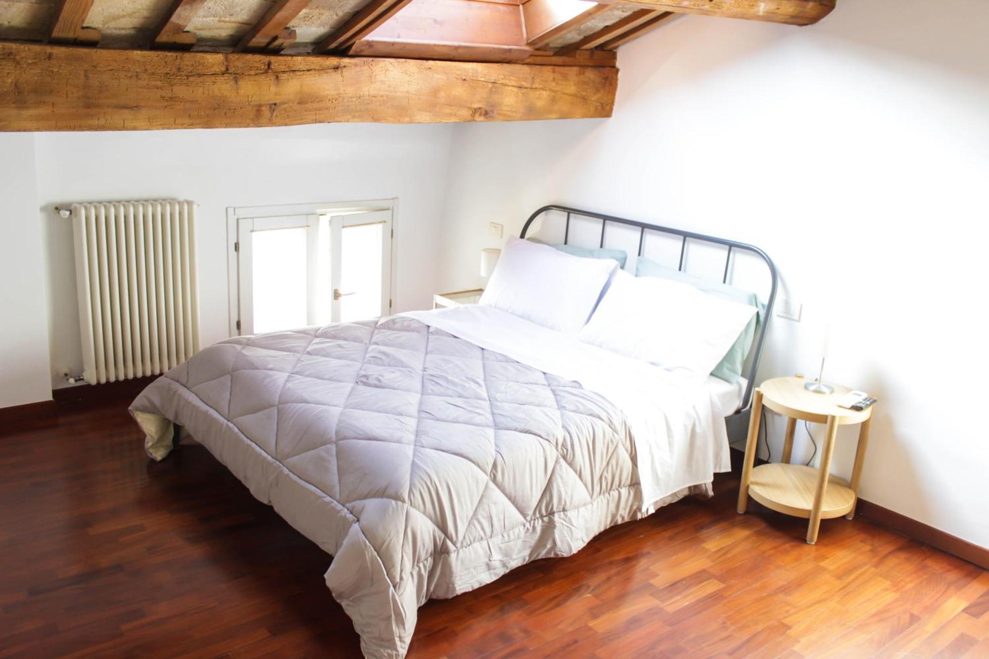 Appartement Sant'Agata à Ravenne Extérieur photo