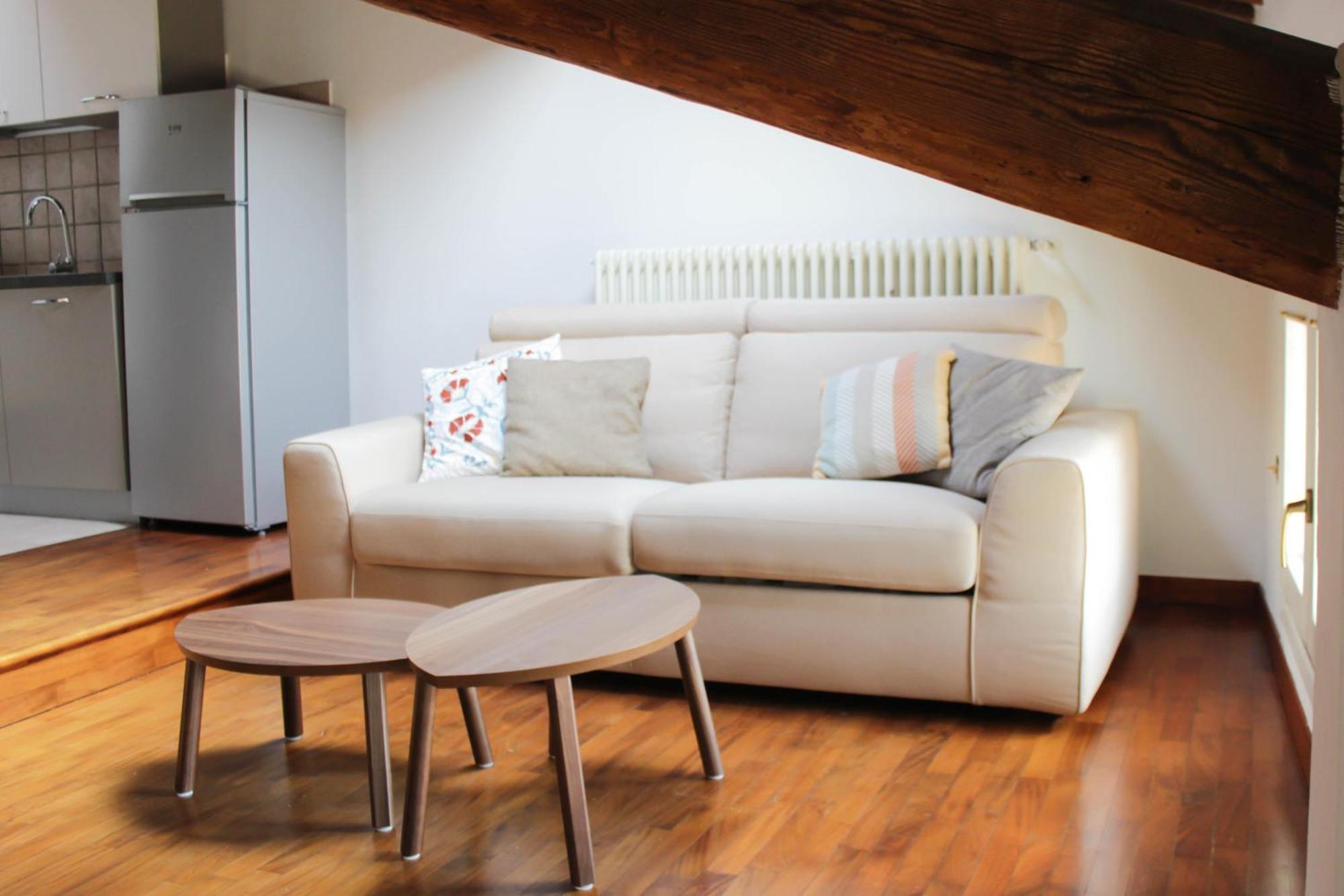 Appartement Sant'Agata à Ravenne Extérieur photo