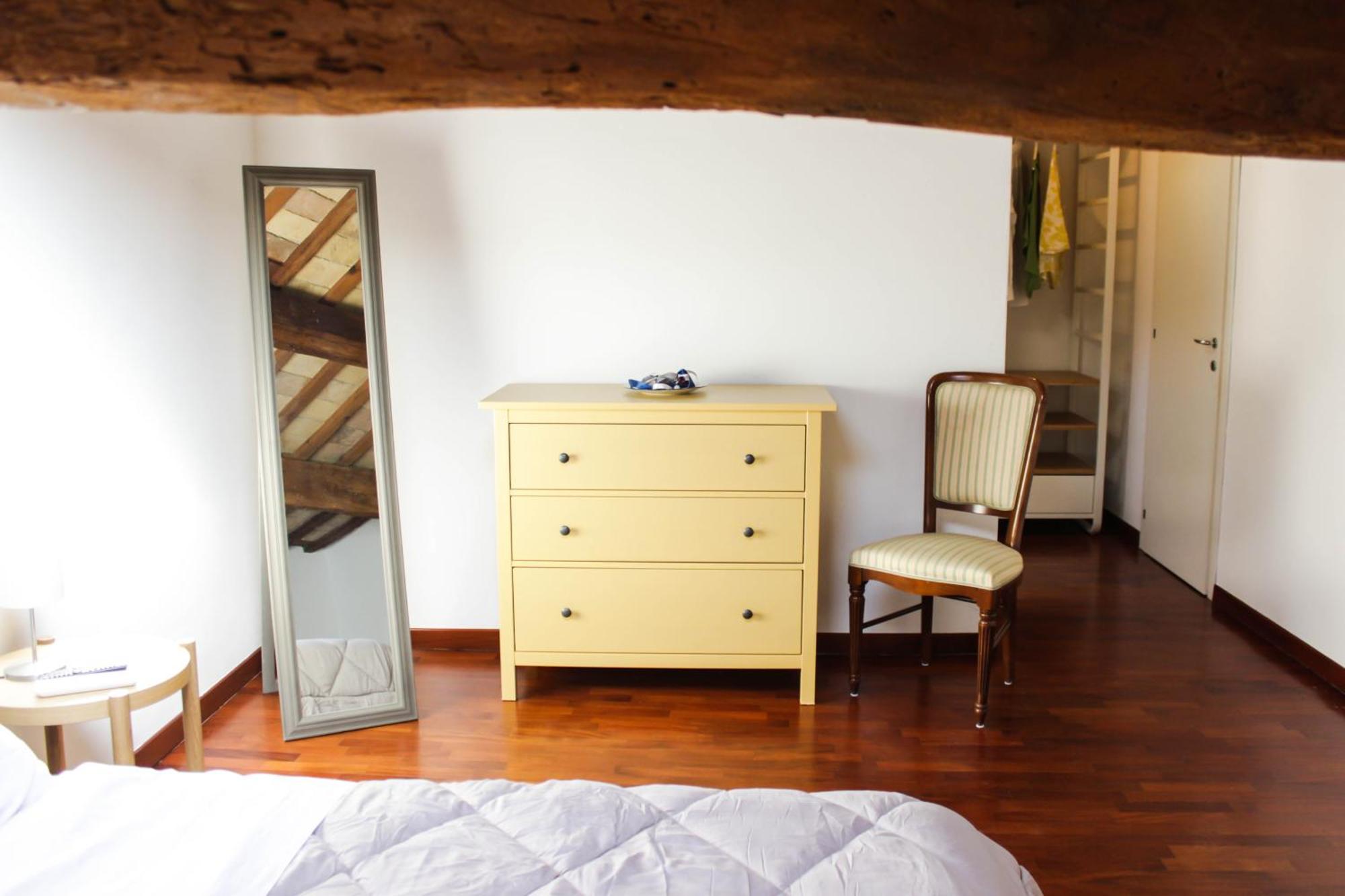 Appartement Sant'Agata à Ravenne Extérieur photo