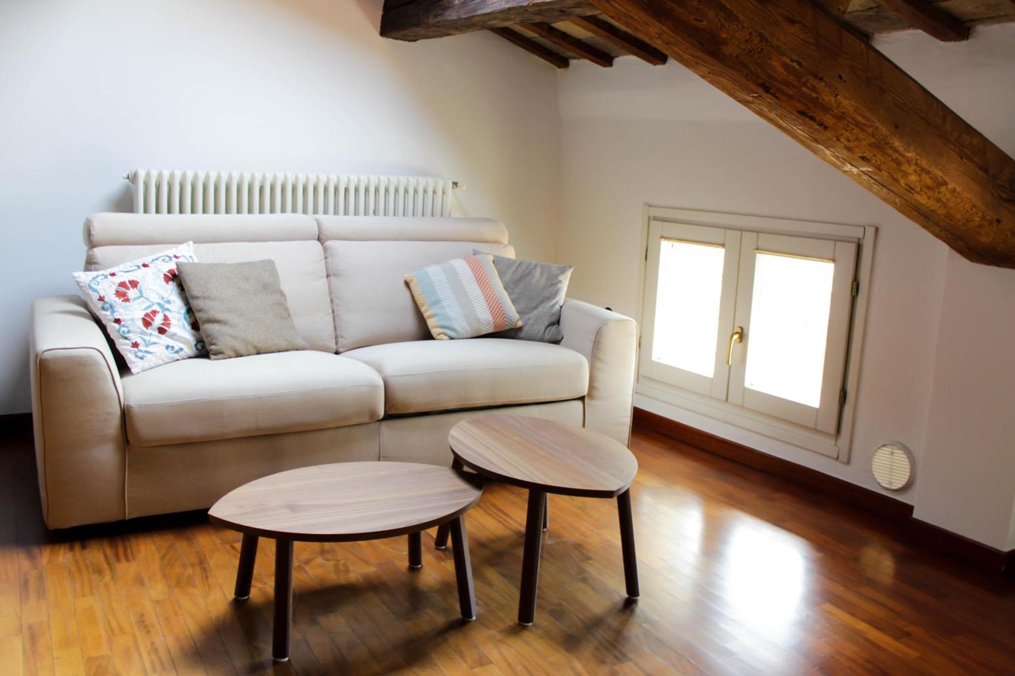 Appartement Sant'Agata à Ravenne Extérieur photo