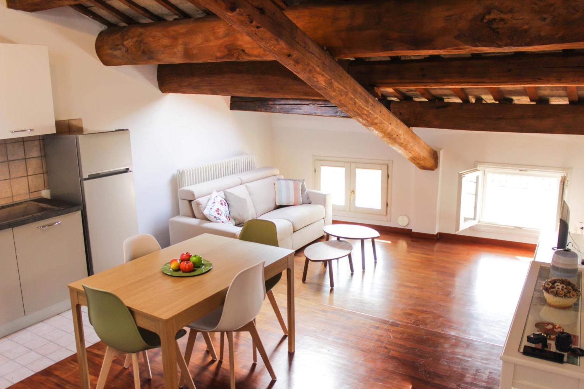 Appartement Sant'Agata à Ravenne Extérieur photo