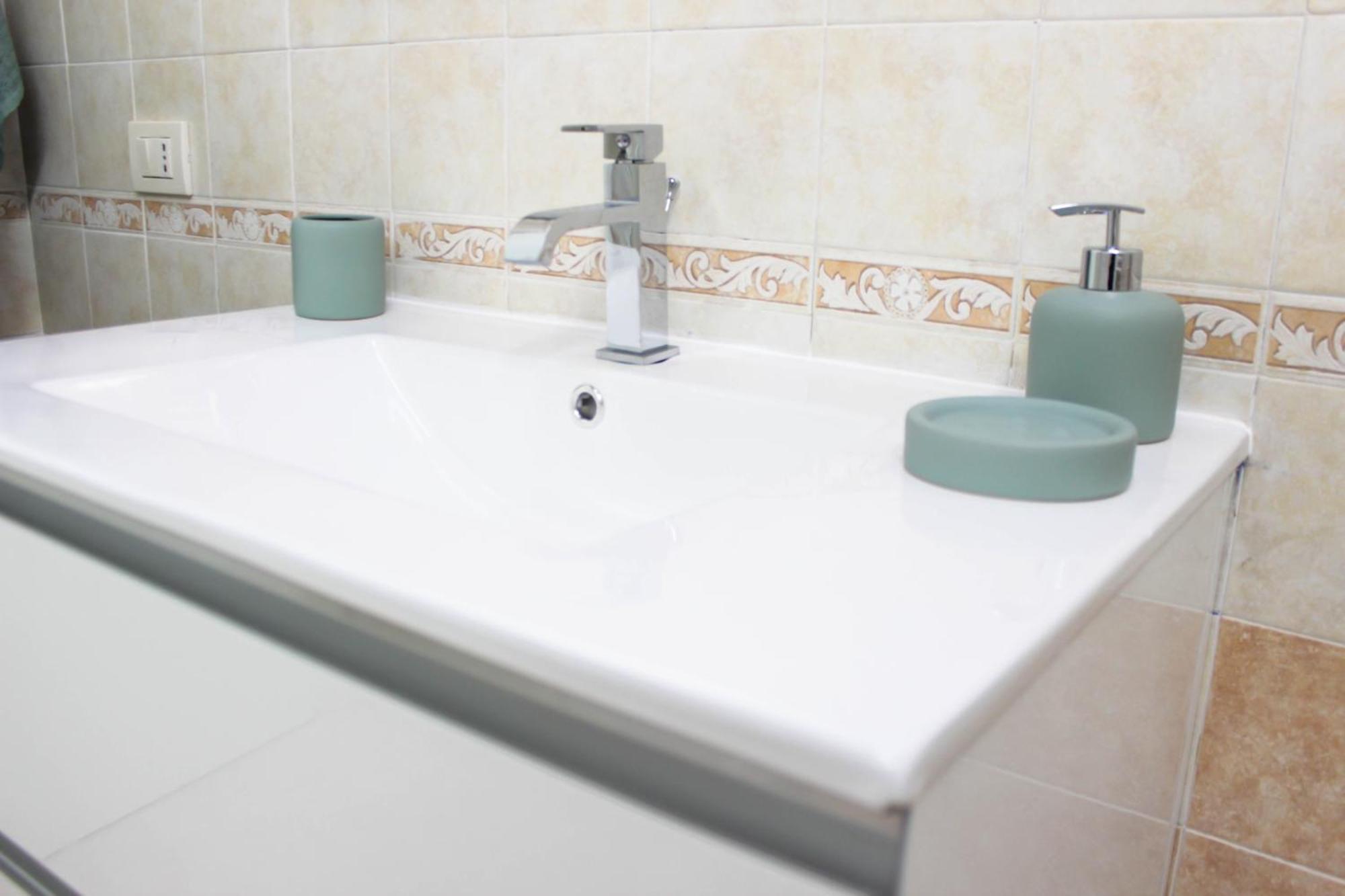 Appartement Sant'Agata à Ravenne Extérieur photo