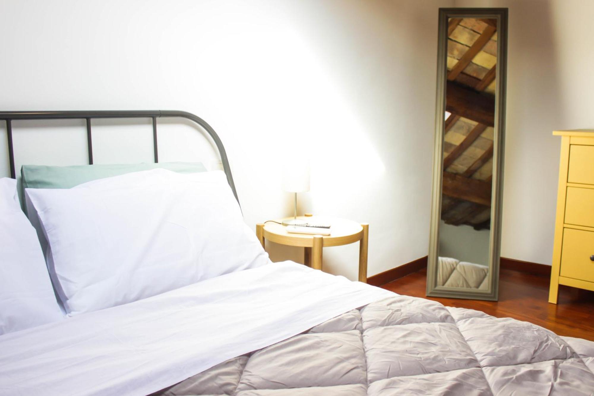Appartement Sant'Agata à Ravenne Extérieur photo