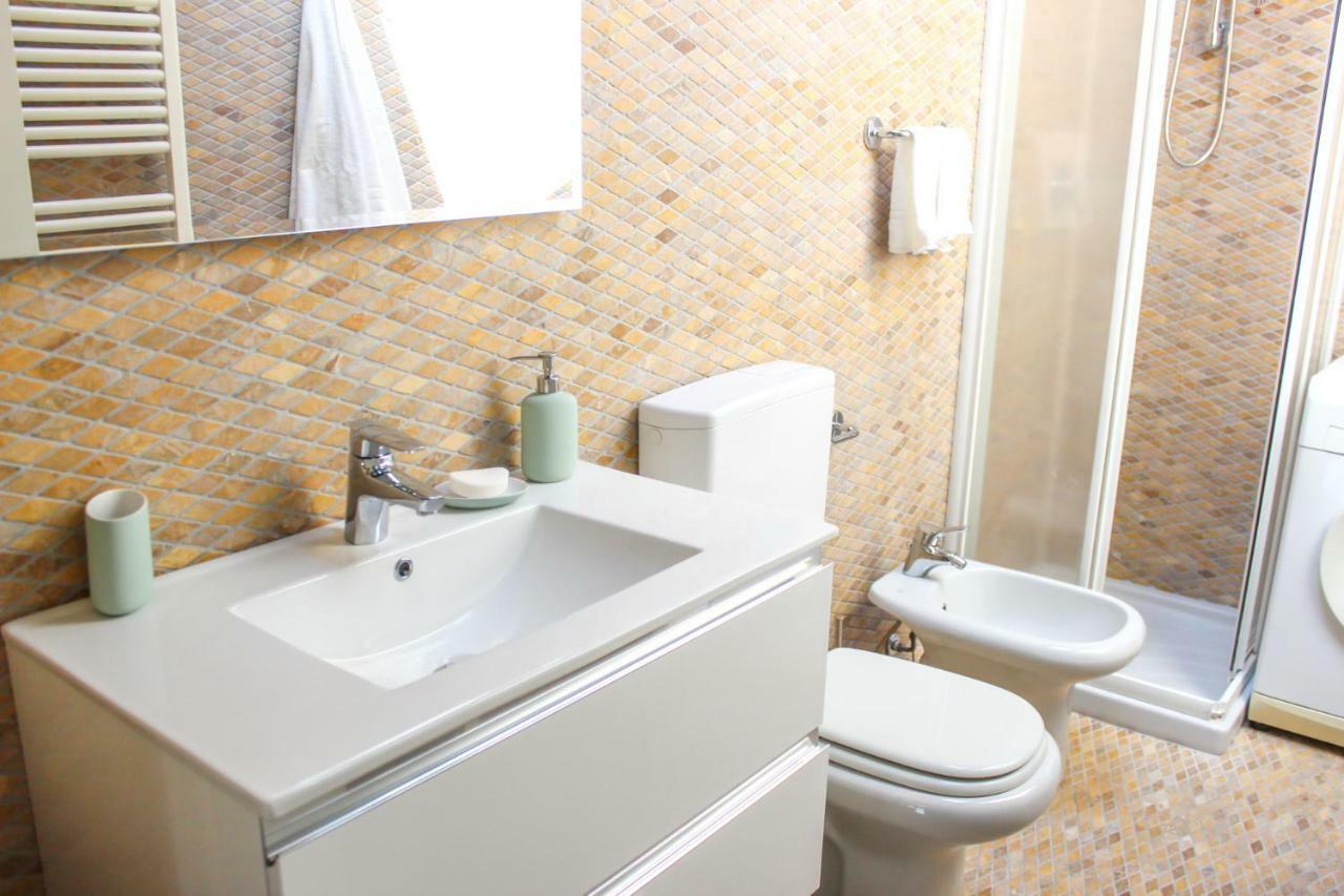 Appartement Sant'Agata à Ravenne Extérieur photo