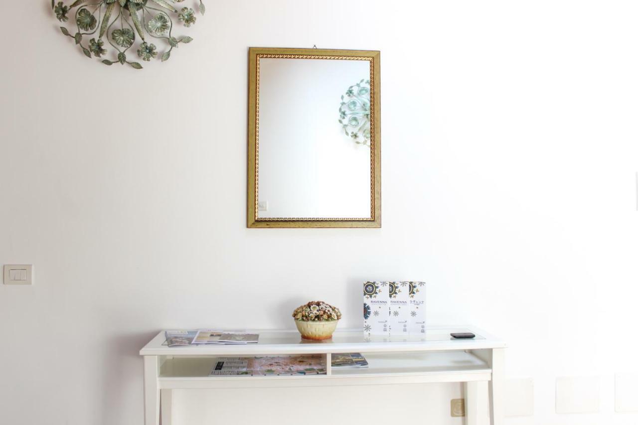 Appartement Sant'Agata à Ravenne Extérieur photo