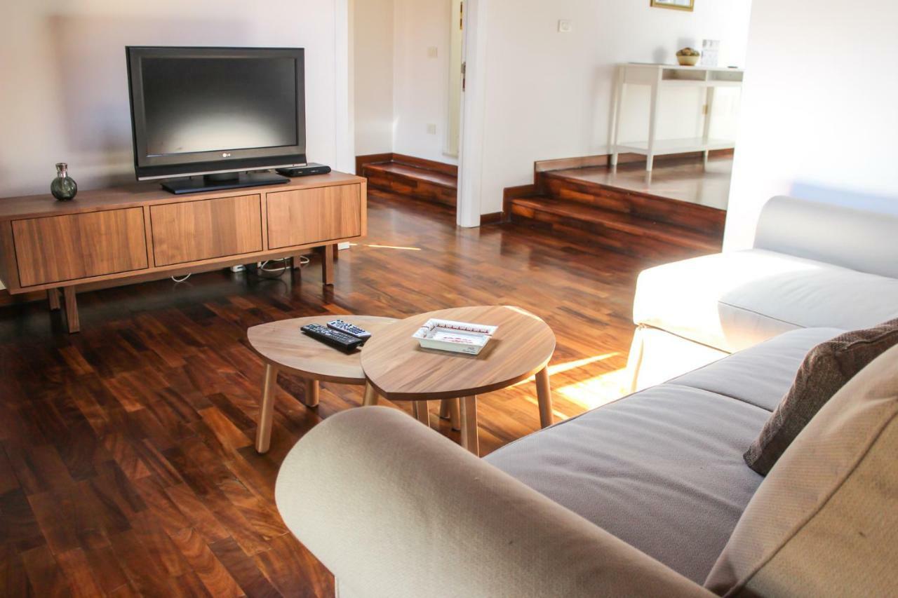 Appartement Sant'Agata à Ravenne Extérieur photo