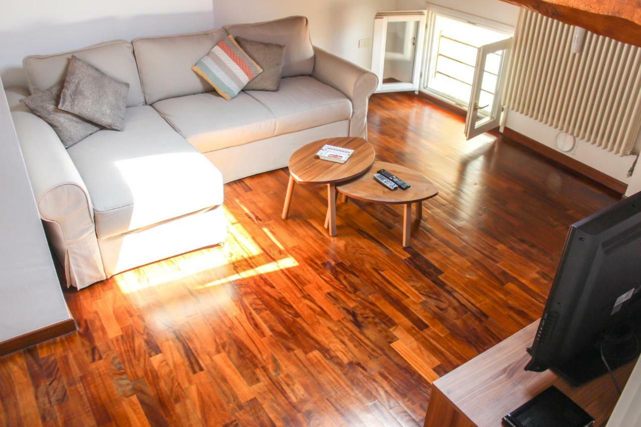 Appartement Sant'Agata à Ravenne Extérieur photo
