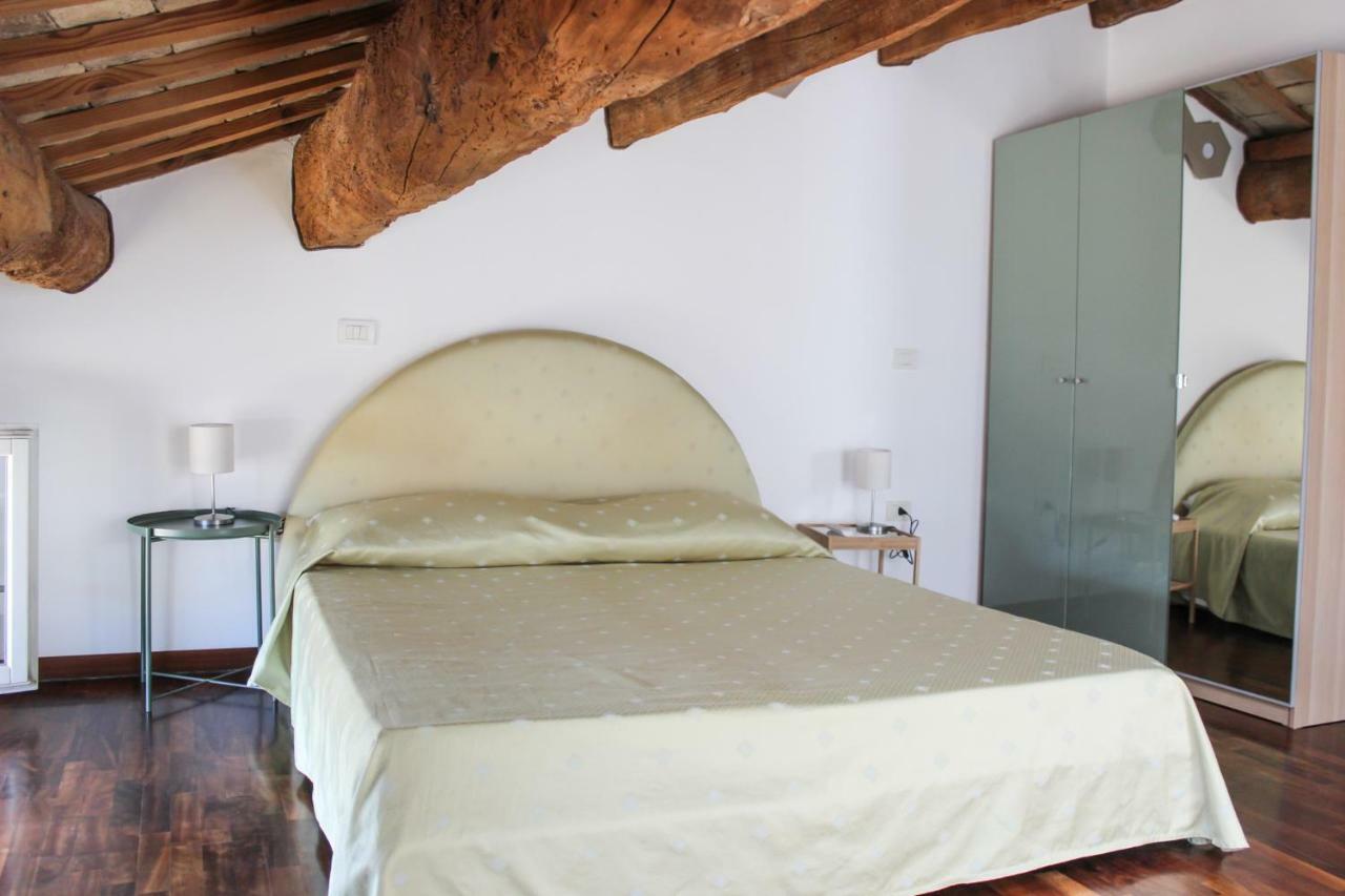 Appartement Sant'Agata à Ravenne Extérieur photo