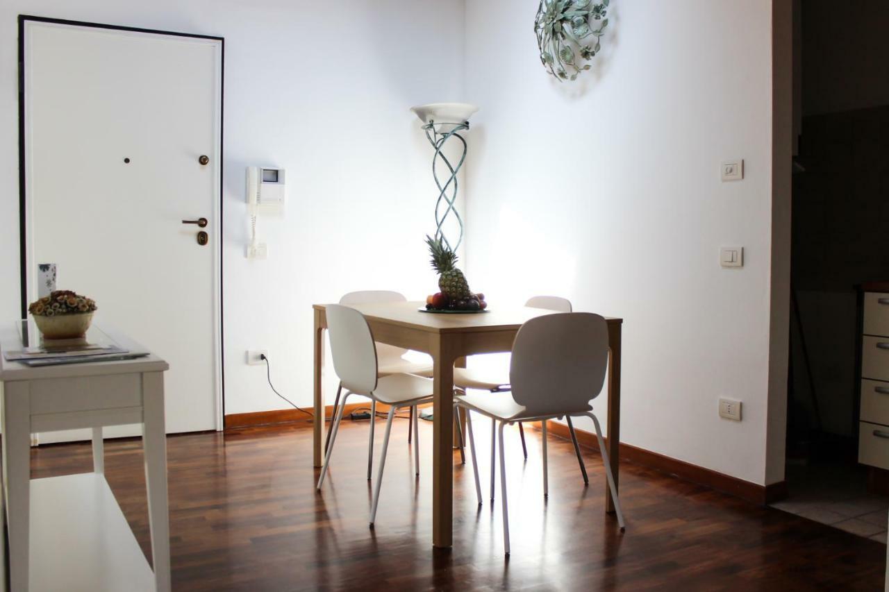 Appartement Sant'Agata à Ravenne Extérieur photo