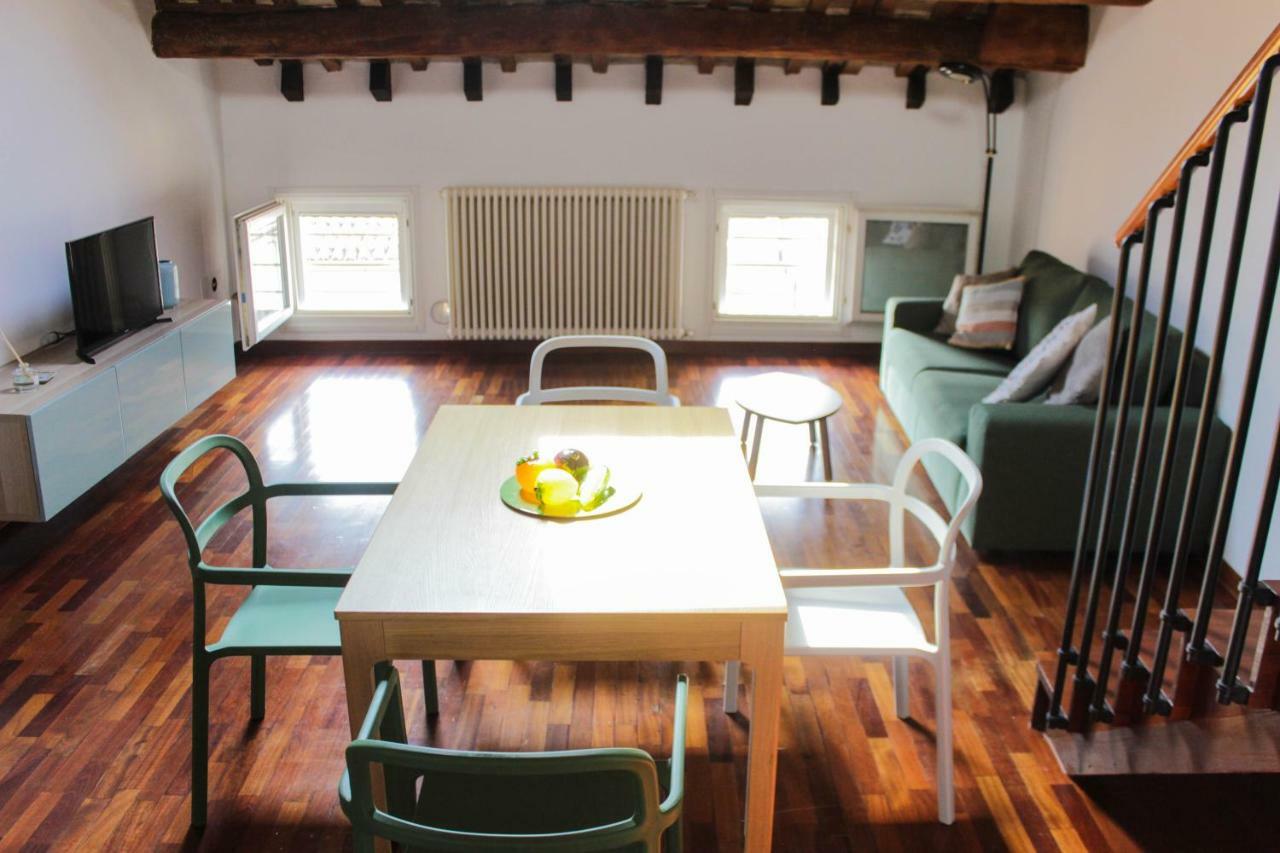 Appartement Sant'Agata à Ravenne Extérieur photo