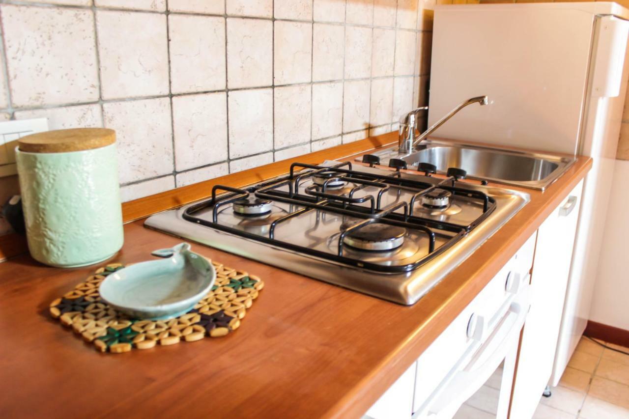 Appartement Sant'Agata à Ravenne Extérieur photo
