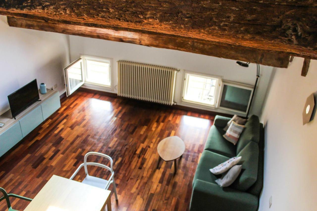 Appartement Sant'Agata à Ravenne Extérieur photo