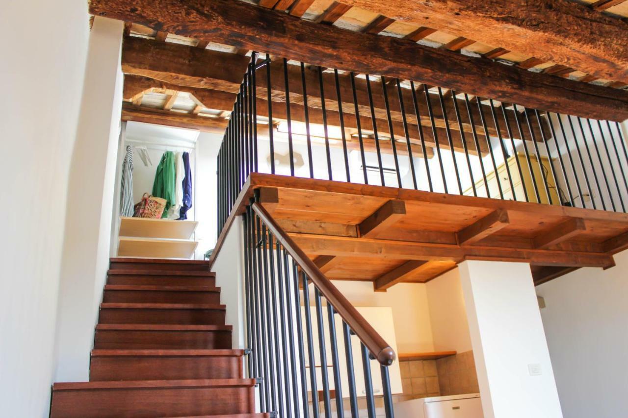 Appartement Sant'Agata à Ravenne Extérieur photo