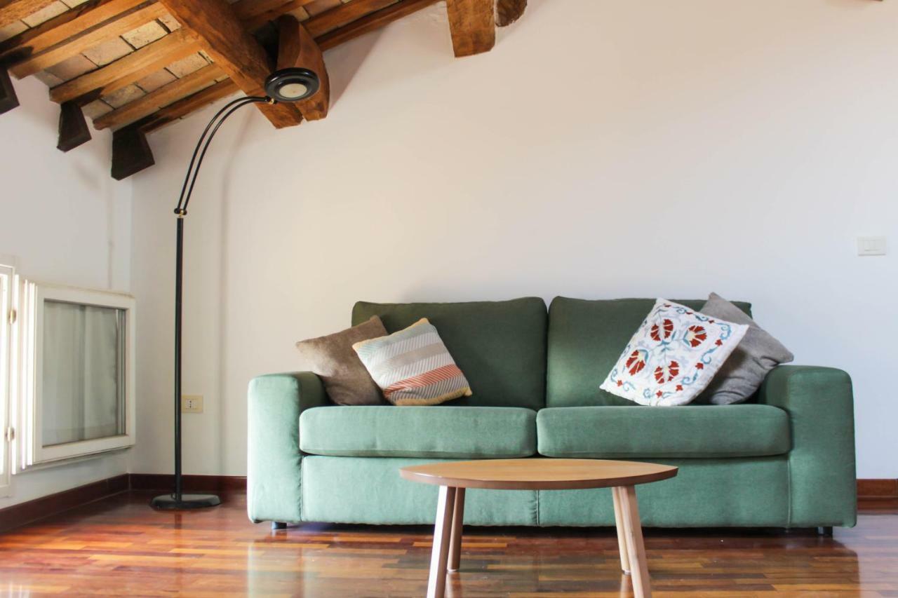 Appartement Sant'Agata à Ravenne Extérieur photo