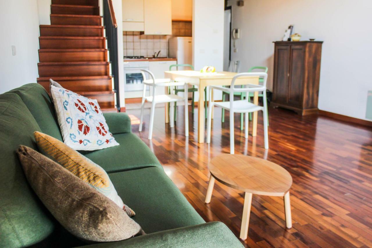 Appartement Sant'Agata à Ravenne Extérieur photo